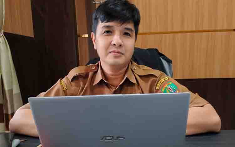 Dinas PUPR Perkim Bartim Siapkan Verifikasi Penerima BSPS Tahun 2027