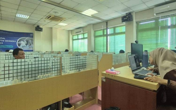 Dua Santri Insan Qur'ani Aceh Raih Beasiswa Penuh Kerajaan Maroko