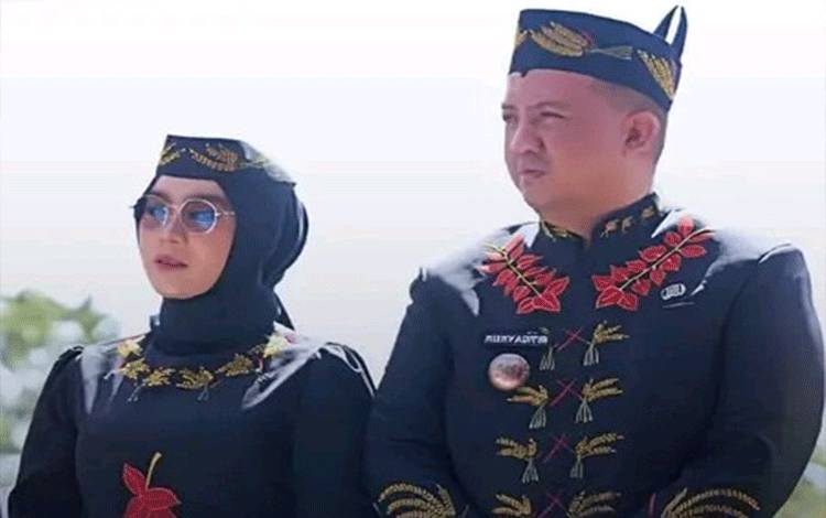 Hari Jadi ke-24 Sukamara Perkuat Komitmen Kolaborasi Pembangunan di Kalimantan Tengah