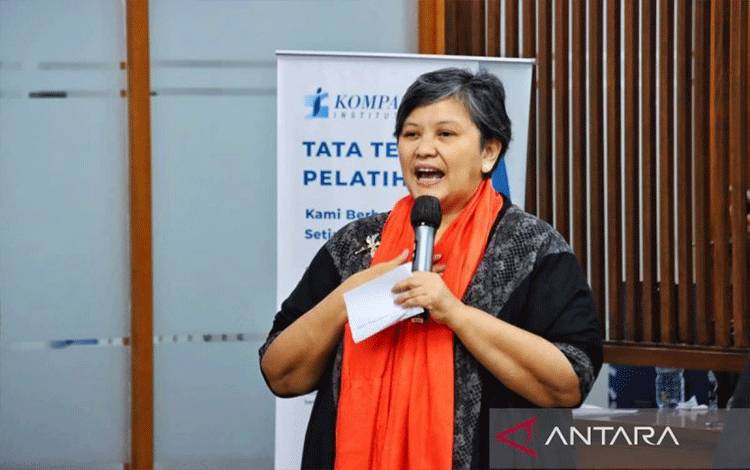 Pimpinan MPR Desak Langkah Konkret Tekan Jumlah Anak Merokok