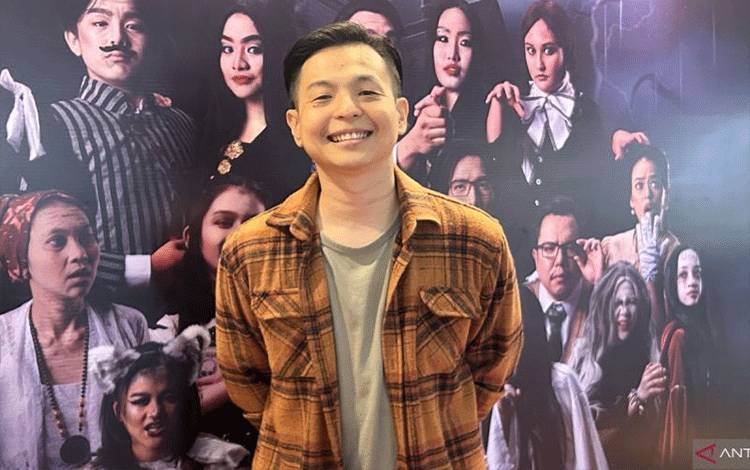 Cuplikan film Operasi Pesta Copet Dirilis, Tampilkan Iqbaal Ramadhan