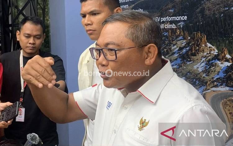 Nascimento Ditunjuk Jadi Pelatih Baru Timnas U17 Gantikan Kurniawan