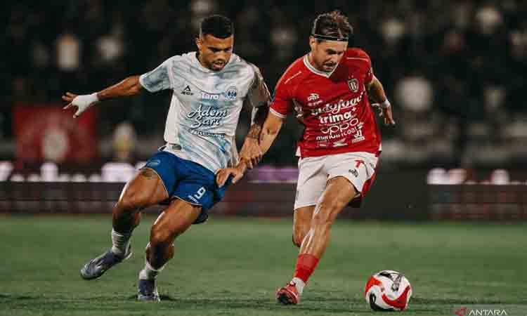 PSIM Yogyakarta Umumkan Lepas Anton Fase