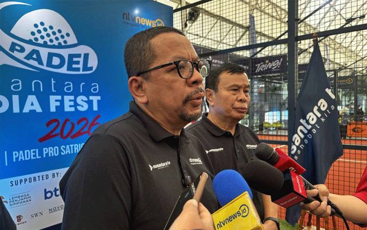 Qodari Tegaskan Hukum Ditegakkan Tanpa Pandang Bulu Dalam Kasus MBG