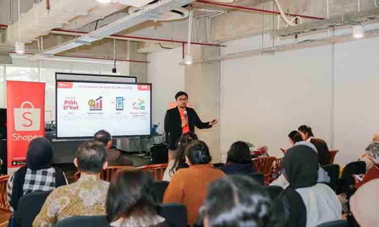 Kemnaker Masih Telusuri Rumor PHK Karyawan Tiktok dan Tokopedia