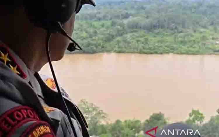 Bareskrim Polri Sampaikan Dukacita atas Gugurnya Bripda Nopandri