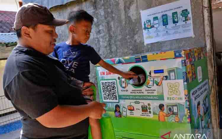 NEXT Nilai Ekonomi Digital Perlu Perbanyak Pelaku Usaha