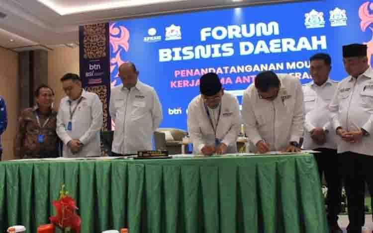 Apkasi Dorong Perdagangan Antardaerah Perkuat Ketahanan Ekonomi