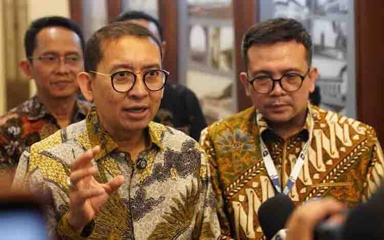 Pemerintah Perkuat Pengembangan Museum sebagai Sarana Edukasi