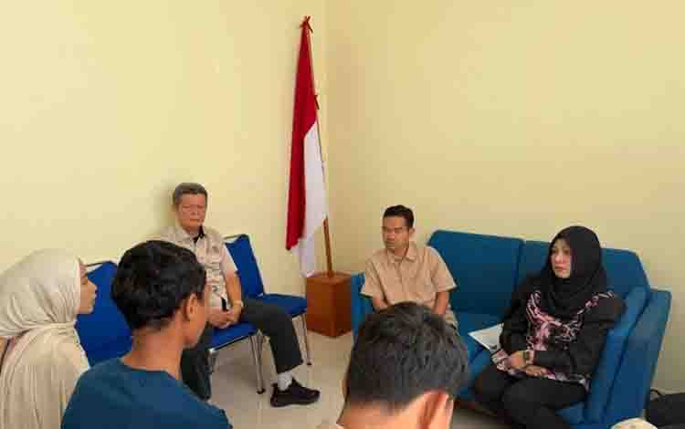 Kementerian P2MI Perkuat Komunikasi Publik Cegah Rekrutmen Ilegal