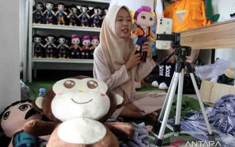 Pemerintah Pastikan Fasilitas Pajak UMKM Tetap Berlaku