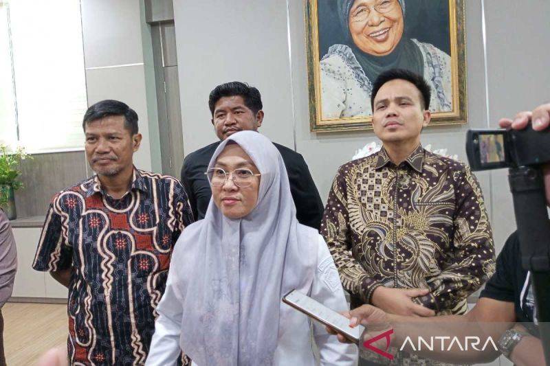Bupati Gowa Laporkan Dua Saksi Pansus Hak Angket ke Bareskrim Polri