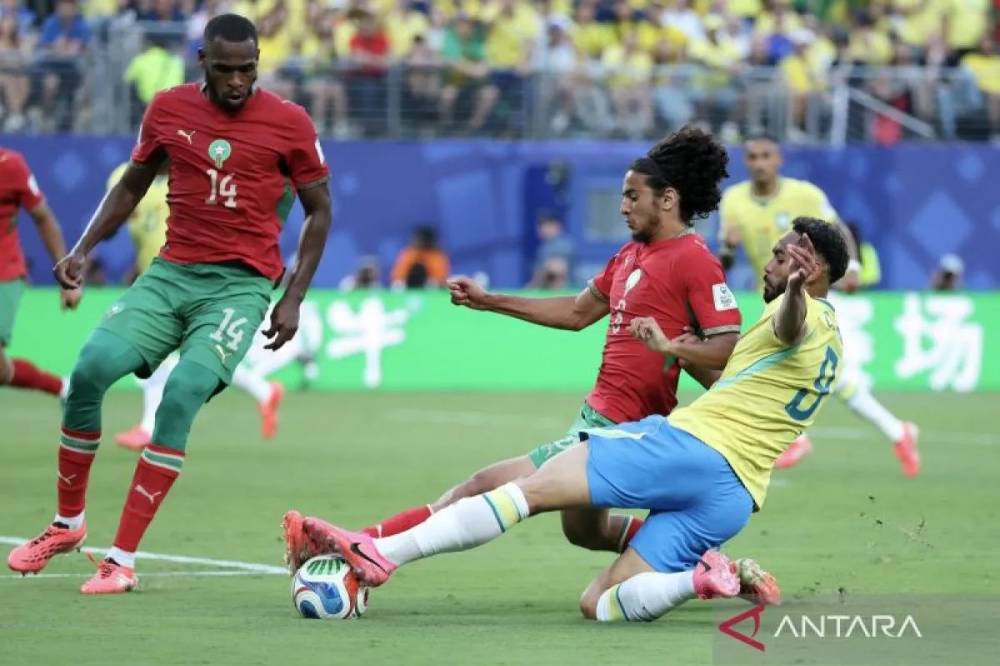 Brasil Waspadai Trio Haaland, Sorloth dan Odegaard Saat Hadapi Norwegia di 16 Besar Piala Dunia 2026
