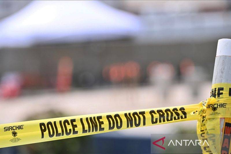 Kopassus: Letda Jihad Meninggal Akibat Pistol Meledak