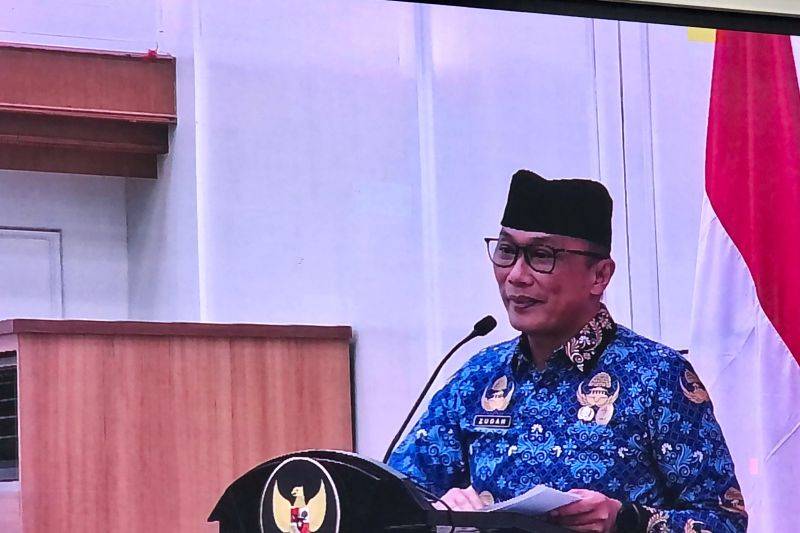 BKN Sebut Kualitas ASN Jadi Kunci Dorong Kemandirian Fiskal Daerah