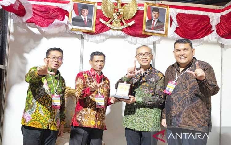 ULM Buka Peluang Warga Nigeria Kuliah di Kalimantan Selatan