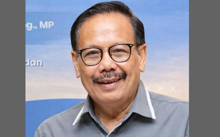 Pengamat Perkebunan Kalteng: Sawit Tetap Menjadi Komoditas Andalan Indonesia