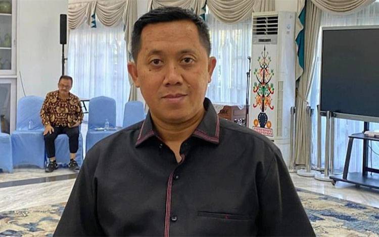 DPRD Palangka Raya Minta MPLS Diisi Edukasi Bahaya Bullying dan Bahaya Narkoba