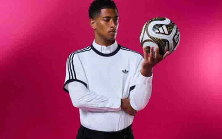 Trionda Final, Bola Resmi Piala Dunia 2026 Mulai Babak Semifinal