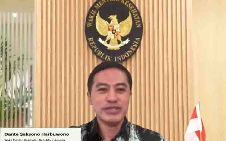 Kemenkes: Perlu Inovasi Obat Lengkapi Terapi Obesitas Cegah Komplikasi