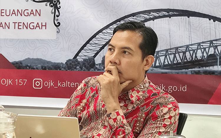 SCF Jadi Alternatif Pendanaan UMKM dan Startup di Kalteng, Dana Terkumpul Capai Rp7 Miliar