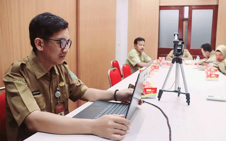 IPH Seruyan Turun 0,76 Persen di Awal Juli 2026, Harga Cabai dan Bawang Merah Jadi Penekan Inflasi