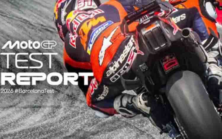 Susunan Pembalap MotoGP 2027: Red Bull KTM Cuci Gudang