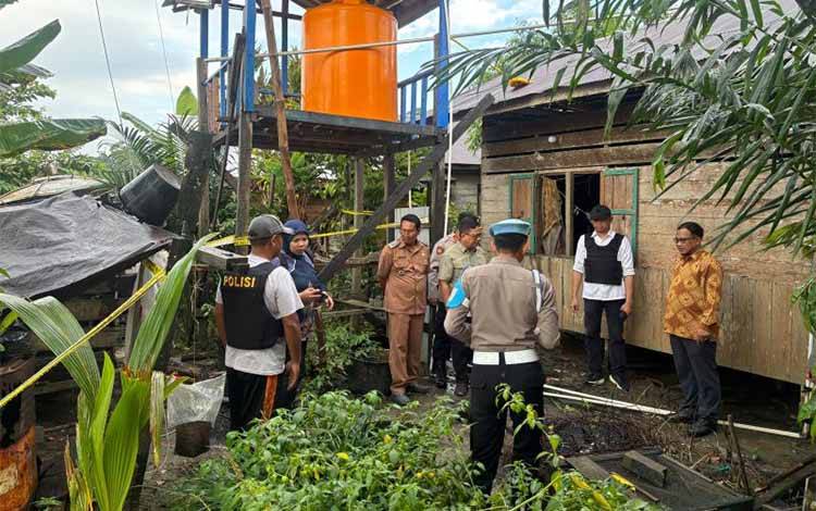 Kompolnas: Anggota Polri Disiksa Sebelum Gugur, Kekerasan Terjadi di 5 TKP