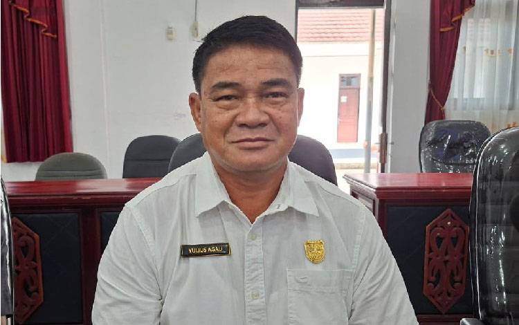 DPRD Gunung Mas Minta Pengawasan Ketat MPLS agar Bebas dari Praktik Perpeloncoan