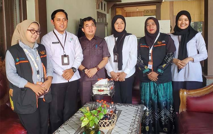 DPRD Kotim Ajak Warga Dukung Sensus Ekonomi, Sebut Data Penting untuk Kesejahteraan Masyarakat