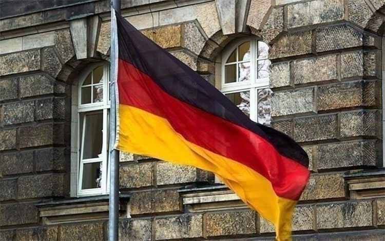 Pelajar Jerman Turun ke Jalan Menentang Rencana Wajib Militer