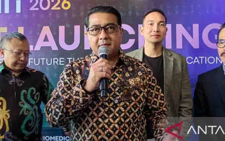 Menteri Ekraf: Aplikasi Jadi Penggerak Ekonomi Kreatif Nasional