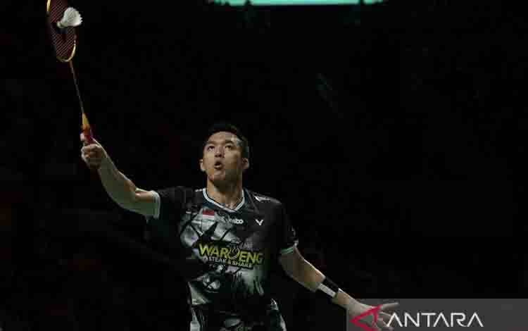 Indonesia Turunkan 12 Wakil di Japan Open 2026