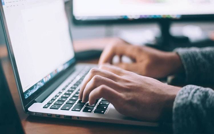 Transformasi Digital Jadi Prioritas Pemprov Kalteng Tingkatkan Pelayanan Publik