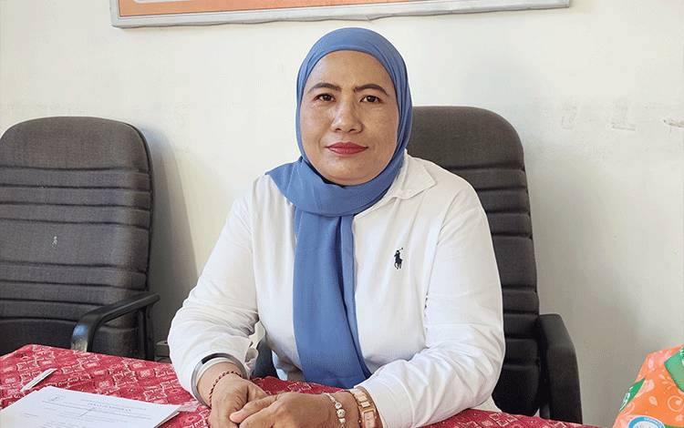 Kawal Trauma Korban Pencabulan di Bartim, Forum PUSPA Minta Pemkab Turun Tangan dan Stop Salahkan Anak