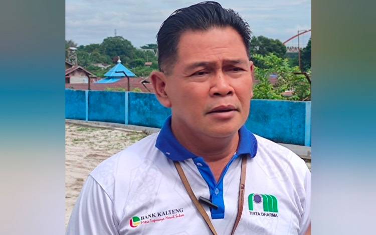 Perumdam Tirta Bahalap Palangka Raya Hadirkan Promo Pemasangan Sambungan Rumah Baru Gratis