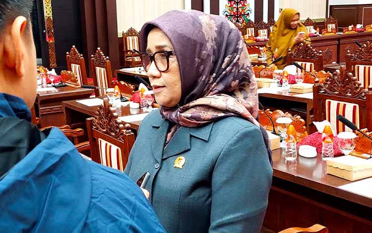 DPRD Kalteng Sebut Gugurnya Tiga Polisi di Katingan Jadi Momentum Perkuat Pemberantasan Narkoba