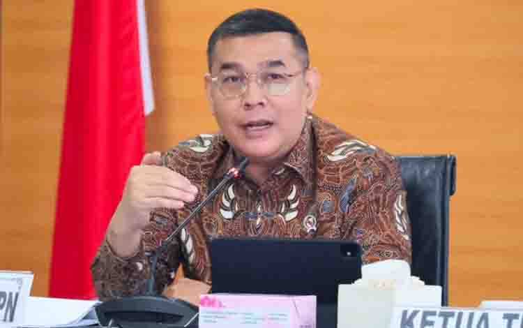 Wamen ATR: Kepala Daerah Miliki Peran untuk Selesaikan Konflik Agraria