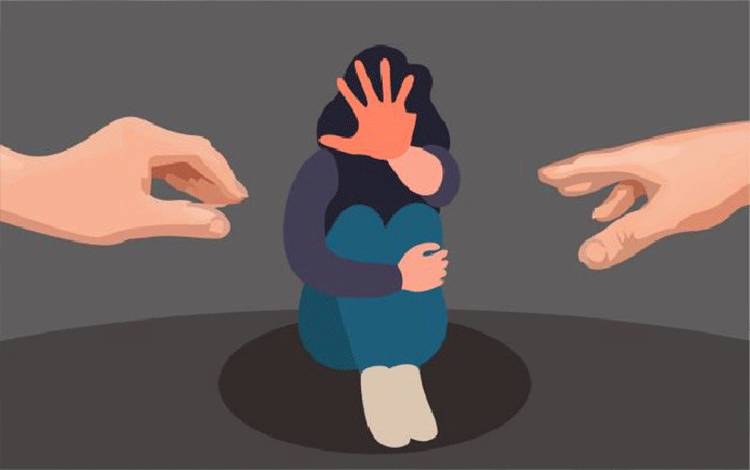 Remaja Perempuan Lebih Rentan Terhadap Kekerasan