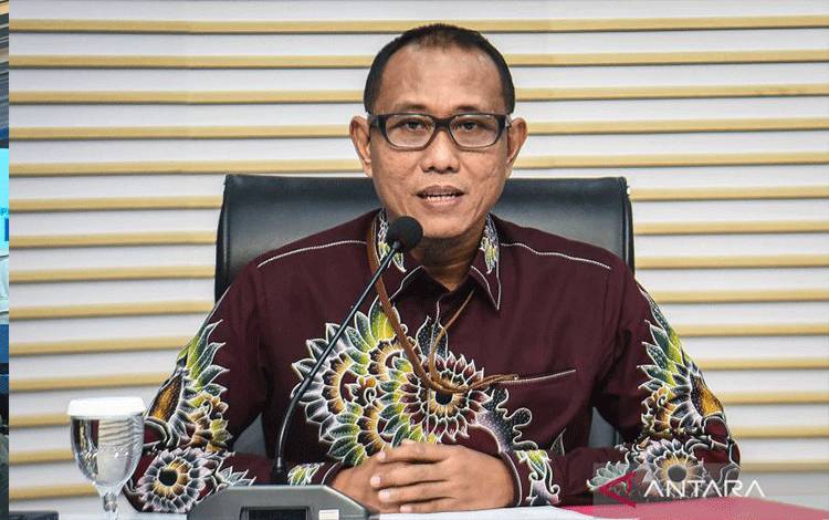 KPK Duga Ma'ruf Terima Gratifikasi Rp37,8 M dari Vendor Setjen MPR