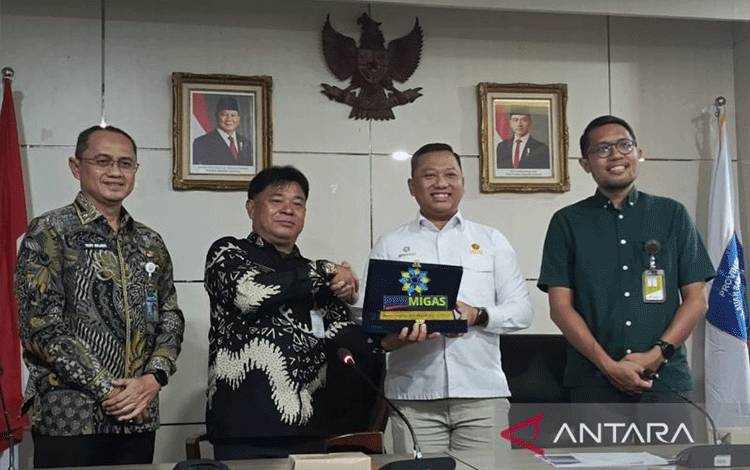 BPH Migas Pastikan Harga BBM Subsidi Tidak Naik