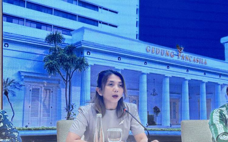 AS-Iran Saling Serang Lagi, RI Desak Semua Pihak Upayakan Deeskalasi