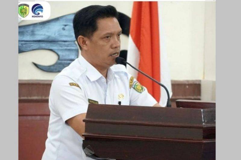 Pemko Palangka Raya Ajak Warga Lapor Potensi Bencana Lewat SP4N-LAPOR