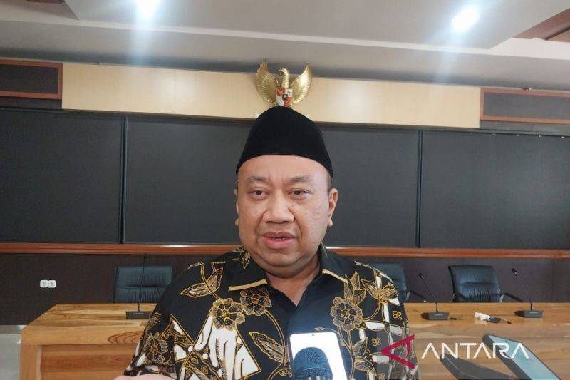 Komisi X DPR Targetkan RUU Sisdiknas Disahkan pada 2027