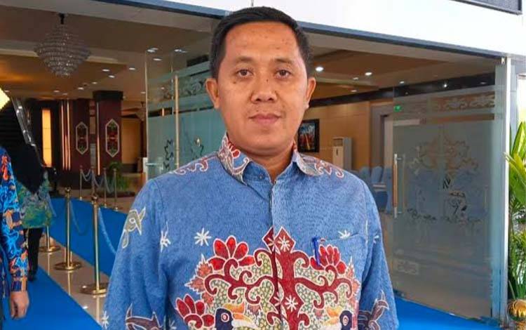 Meresahkan Masyarakat, Ketua Komisi III DPRD Palangka Raya Minta Cegah Balapan Liar
