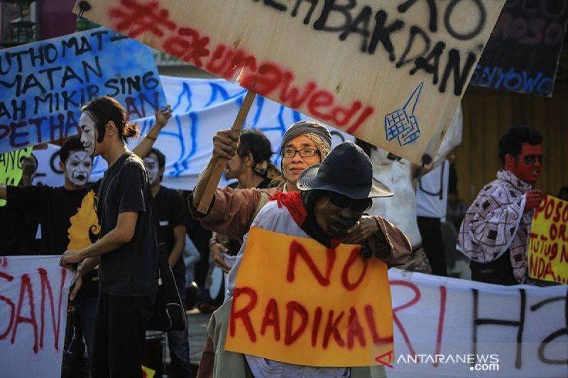 Cegah Radikalisme Anak di Ruang Digital, Keluarga Jadi Benteng Utama