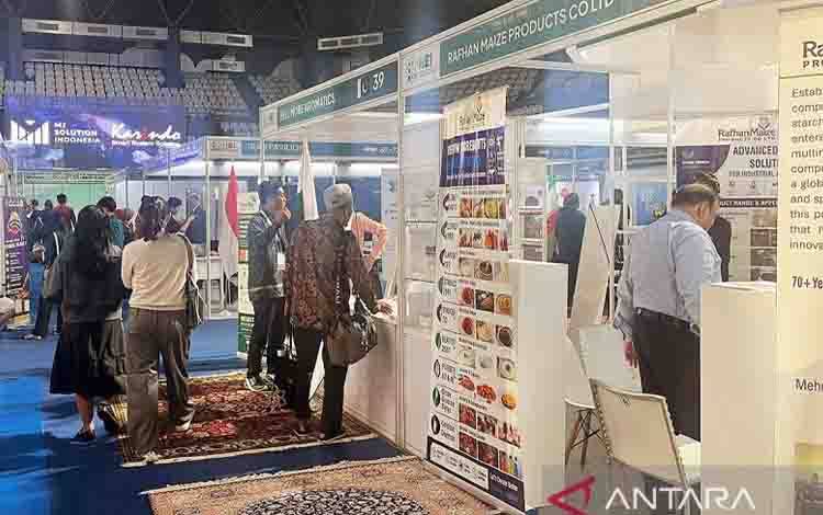 Kemlu: D-8 HEI 2026 Difokuskan Memperkuat Rantai Pasok Halal Global