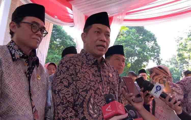 Menkop: Semangat Bung Hatta Jadi Pijakan Penguatan Koperasi RI