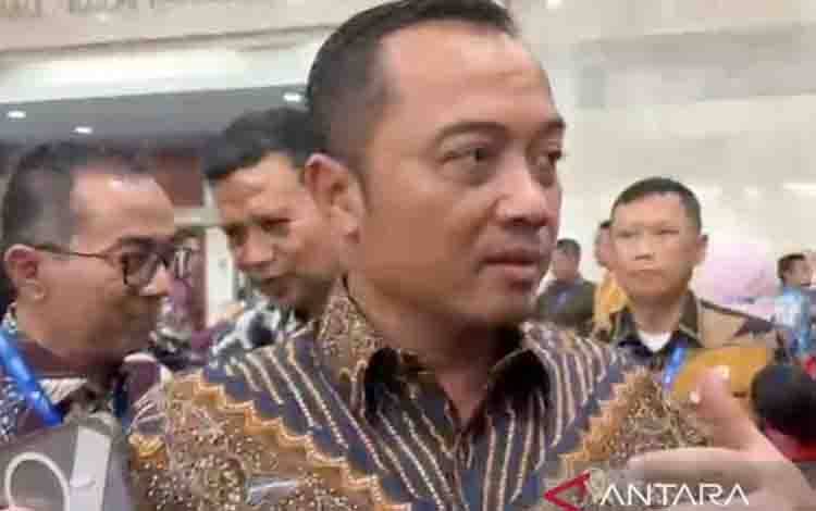 Istana Ingatkan Pesan Prabowo Aparat Negara Harus Bersih dari Korupsi