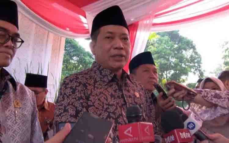 Menkop: Sekitar 30 Ribu Koperasi Desa Merah Putih Telah Terbentuk